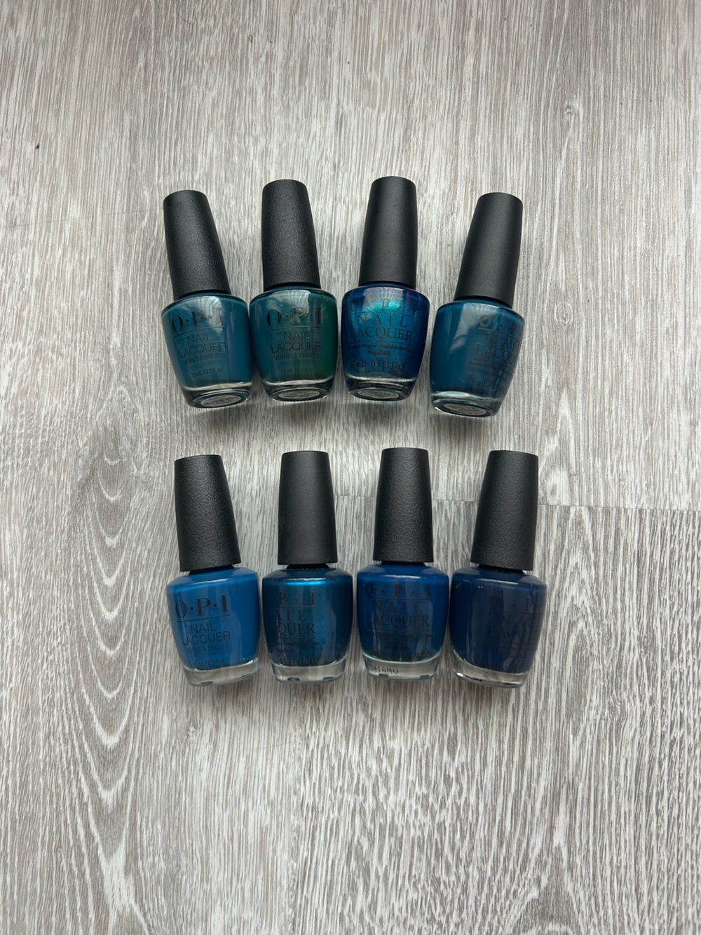 OPI LOT